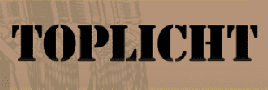 Toplicht