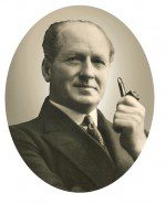 Alfred Mylne (1872-1951) 